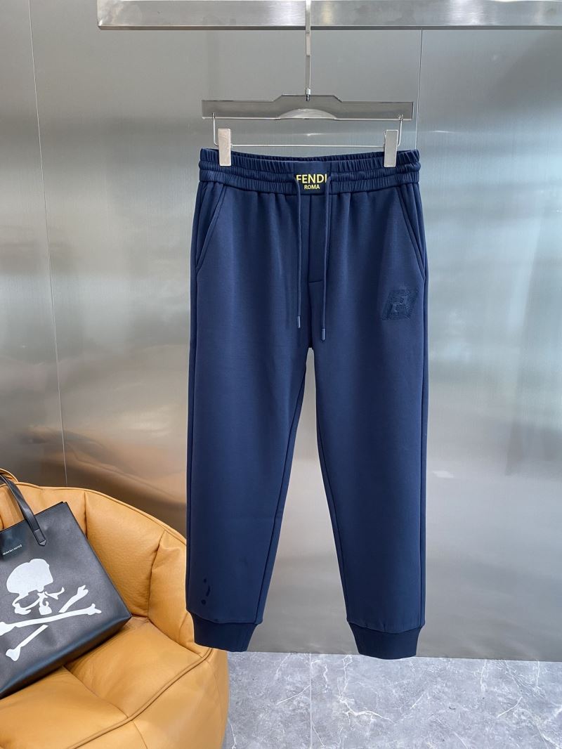 Fendi Long Pants